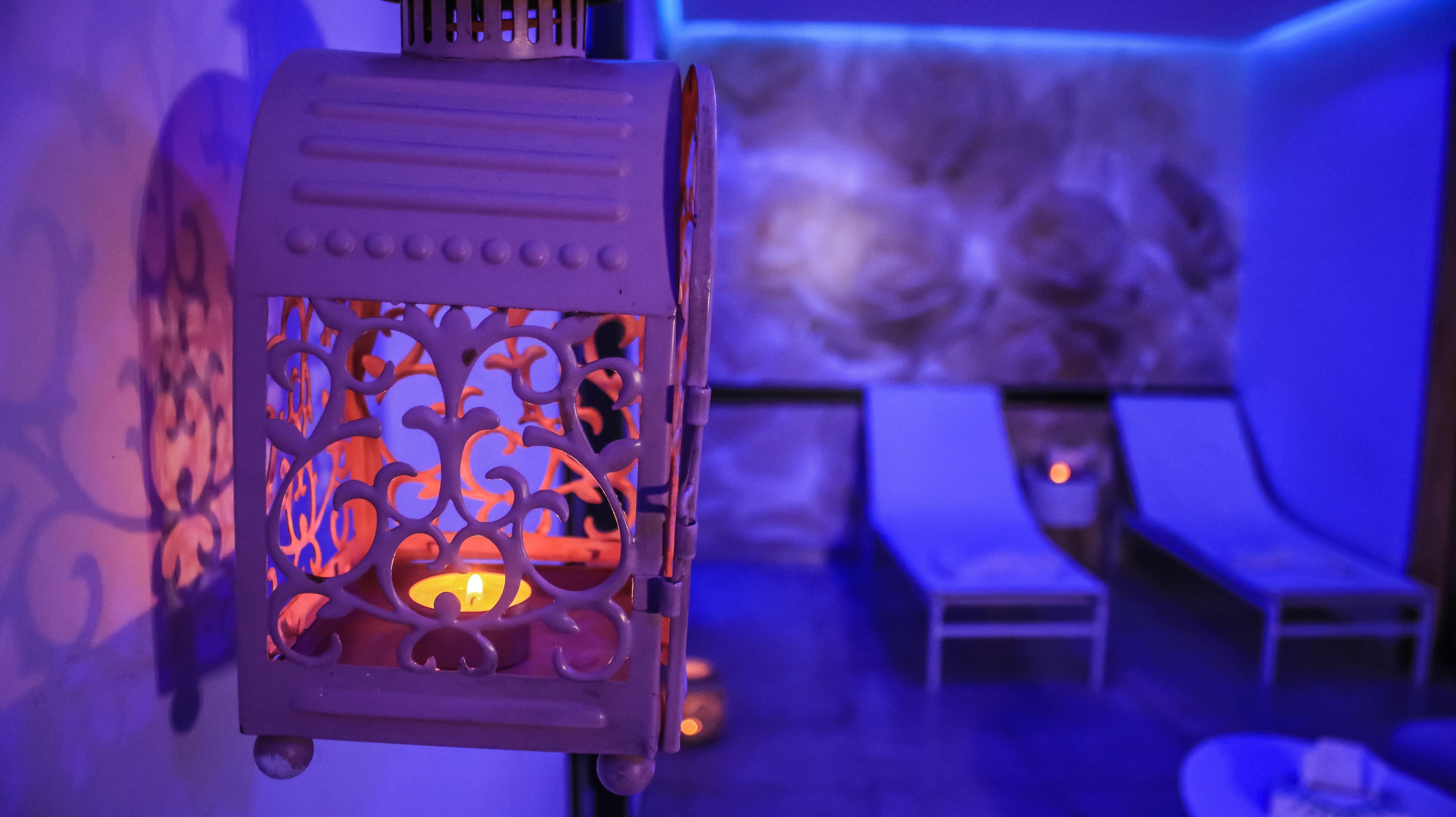 Hotel Cesar & Spa Танжер Экстерьер фото