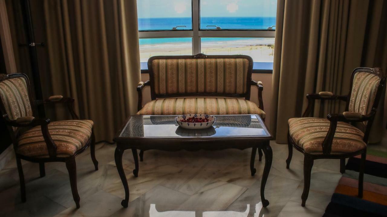 Hotel Cesar & Spa Танжер Экстерьер фото