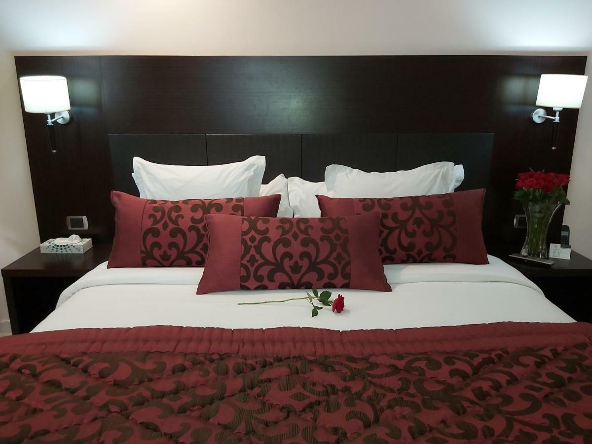 Hotel Cesar & Spa Танжер Экстерьер фото