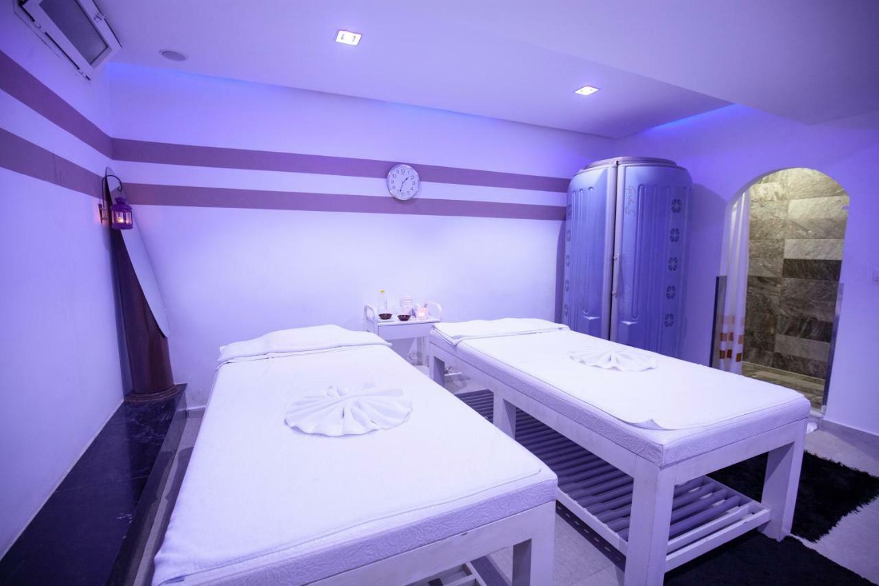 Hotel Cesar & Spa Танжер Экстерьер фото