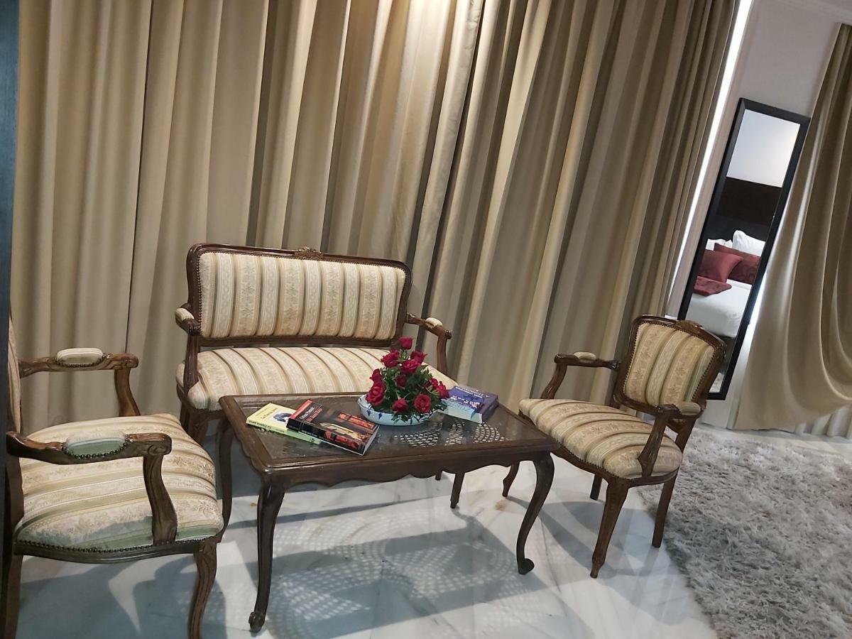 Hotel Cesar & Spa Танжер Экстерьер фото